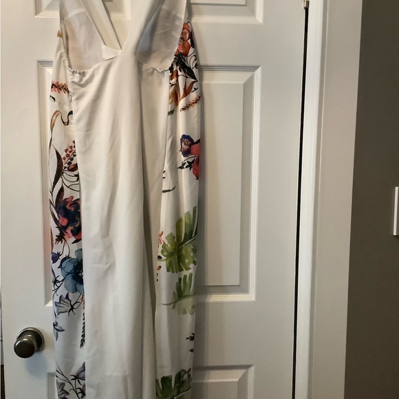 Addition Elle Rachel Roy Maxi Summer Dress - Picture 7 of 13